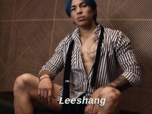 Leeshang