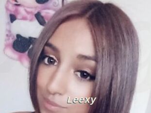 Leexy