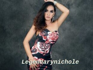 Legendarynichole