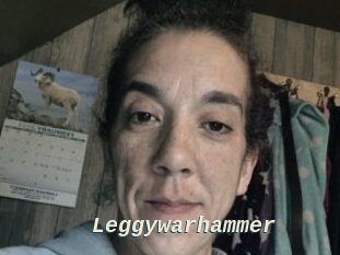 Leggywarhammer