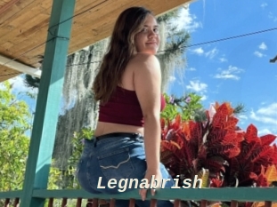 Legnabrish