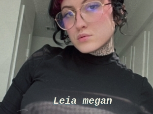 Leia_megan