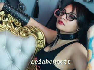 Leiabennett