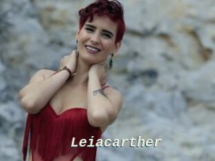 Leiacarther