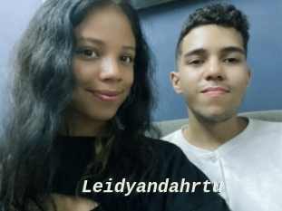Leidyandahrtu