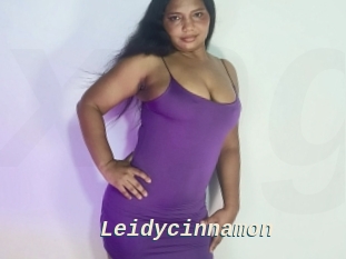 Leidycinnamon