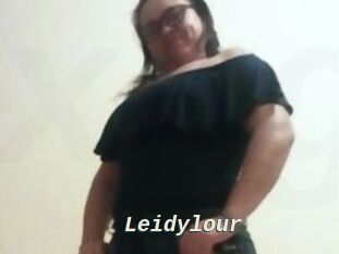 Leidylour