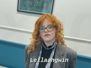 Leilaangwin