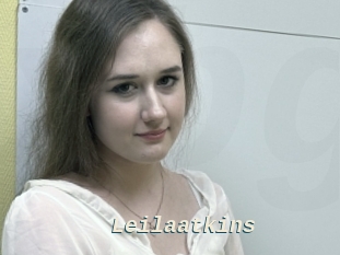 Leilaatkins