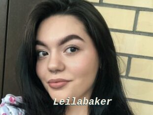 Leilabaker