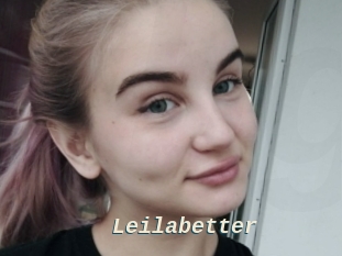 Leilabetter