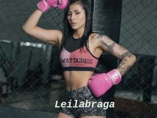 Leilabraga