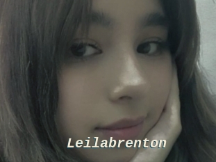 Leilabrenton