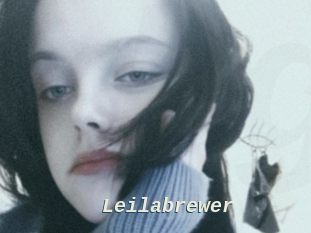 Leilabrewer