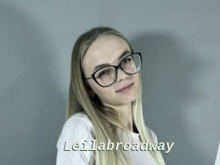 Leilabroadway