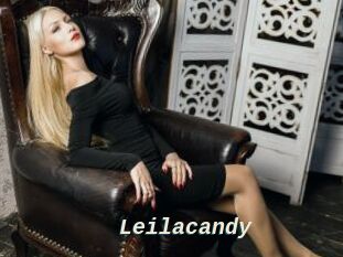 Leilacandy