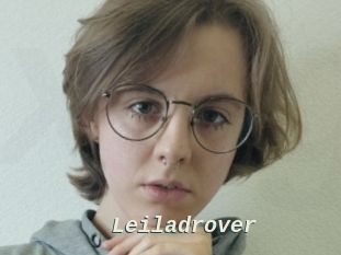 Leiladrover