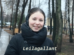 Leilagallant