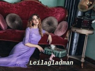 Leilagladman