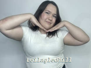 Leilagledhill