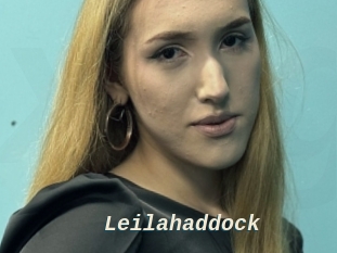 Leilahaddock
