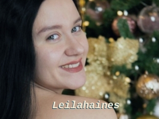 Leilahaines