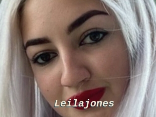 Leilajones