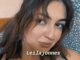 Leilajonnes