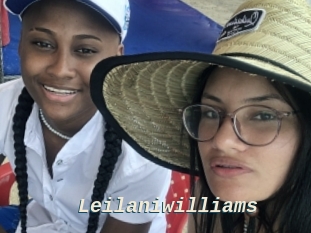 Leilaniwilliams