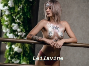 Leilavine