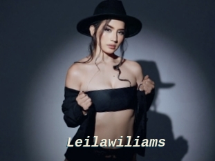 Leilawiliams