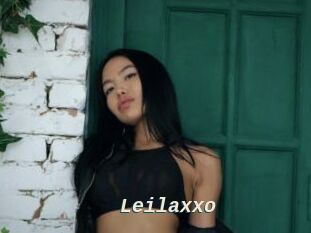 Leilaxxo