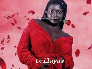 Leilayaw