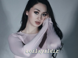 Leilayildiz
