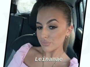 Leinamae