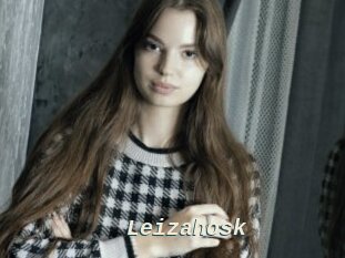 Leizahosk