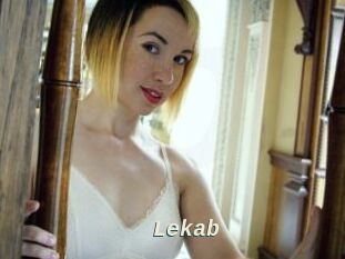 Lekab