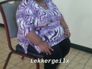 Lekkergeilx