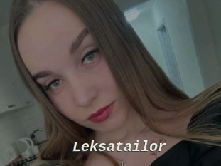 Leksatailor
