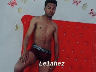 Lelahez