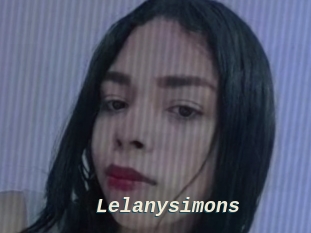 Lelanysimons