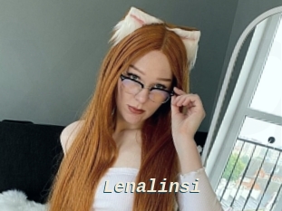 Lenalinsi