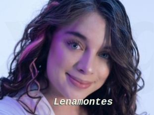 Lenamontes