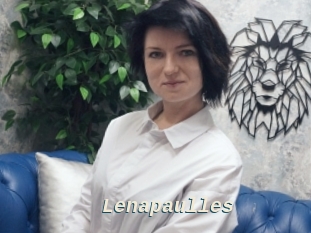 Lenapaulles