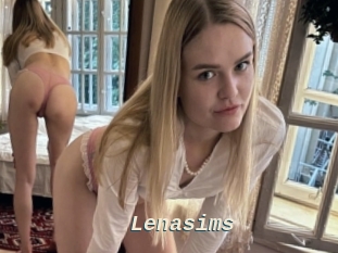 Lenasims