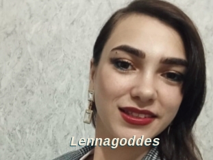 Lennagoddes