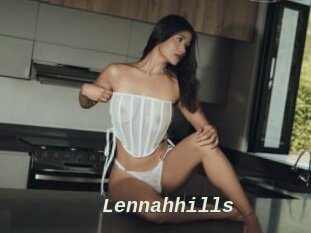 Lennahhills