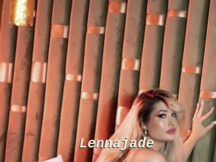 Lennajade