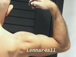 Lennar4all