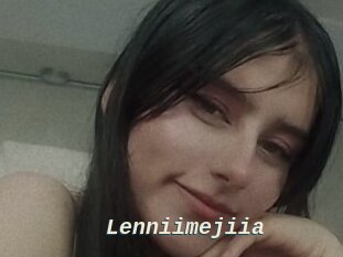 Lenniimejiia